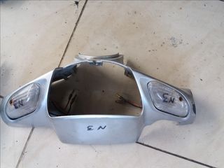 ΠΛΑΣΤΙΚΟ KΑΠΑΚΙ ΤΙΜΟΝΙΟΥ ΓΙΑ ΦΑΝΑΡΙ YAMAHA CRIPTON MODEL 2003