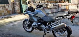 Bmw R 1200 GS 2007