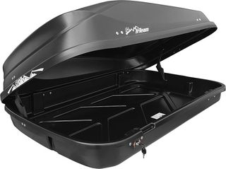 ΜΠΑΓΚΑΖΙΕΡΑ JUNIOR EASY 420L PST ΜΑΥΡΗ-thumb-6
