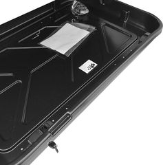 ΜΠΑΓΚΑΖΙΕΡΑ JUNIOR EASY 420L PST ΜΑΥΡΗ-thumb-7