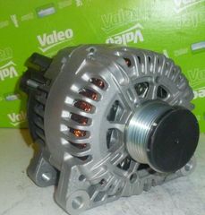 439294, VALEO  14V, 150A, 0986044400 12V 150A ALFA GT, CITROEN C5 I, SUZUKI GRAND VITARA