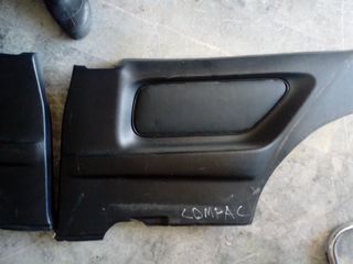 ΤΑΠΕΤΣΑΡΙΕΣ ΠΙΣΩ ΔΕΡΜΑΤΙΝΕΣ BMW E36 COMPAC-thumb-1