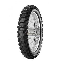 ΛΥΡΗΣ PIRELLI SCORPION MX MID SOFT 32 R 110/90-19 62M TT NHS, 2588500