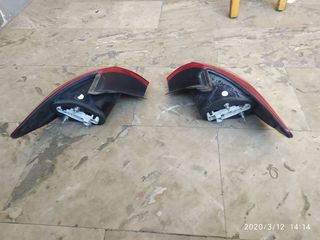 Φανάρια πίσω  volks wagen passat cc 2011-thumb-2