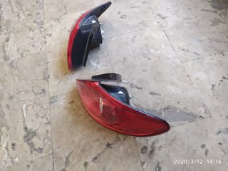 Φανάρια πίσω  volks wagen passat cc 2011-thumb-3
