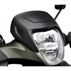 Piaggio Παρμπρίζ Beverly Sport Allure