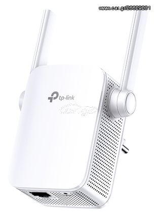 TP-LINK AC1200 Wi-Fi Range Extender RE305, dual band, Ver. 3.0