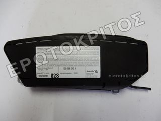 ΑΕΡΟΣΑΚΟΣ ΚΑΘΙΣΜΑΤΟΣ VW POLO 6Q0880242A ΔΕΞΙΟΣ ΜΕΤΑΧΕΙΡΙΣΜΕΝΟΣ ΓΝΗΣΙΟΣ