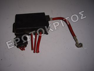 ΑΣΦΑΛΕΙΟΘΗΚΗ VW GOLF 4 BEETLE SKODA OCTAVIA 1J0937550AF ΜΕΤΑΧΕΙΡΙΣΜΕΝΗ ΓΝΗΣΙΑ