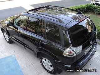 China-Motors Ufo 2008 JAC REIN DIESEL ΓΙΑ ΕΞΑΓΩΓΗ ΜΟ-thumb-1