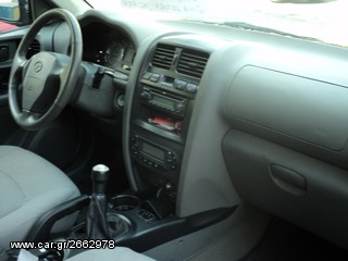 China-Motors Ufo 2008 JAC REIN DIESEL ΓΙΑ ΕΞΑΓΩΓΗ ΜΟ-thumb-7