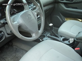 China-Motors Ufo 2008 JAC REIN DIESEL ΓΙΑ ΕΞΑΓΩΓΗ ΜΟ-thumb-10
