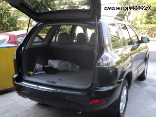 China-Motors Ufo 2008 JAC REIN DIESEL ΓΙΑ ΕΞΑΓΩΓΗ ΜΟ-thumb-6
