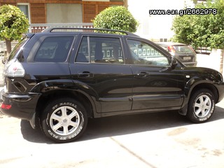 China-Motors Ufo 2008 JAC REIN DIESEL ΓΙΑ ΕΞΑΓΩΓΗ ΜΟ-thumb-3