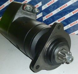 0001416002, BOSCH ΜΙΖΑ MERCEDES   MAN, 24V 5,4 kw, 0001416002, 0986011570