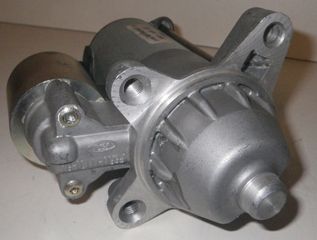 455890, VALEO ΜΙΖΑ FORD MONDEO I II/ESCORT VI VII 12V 1.4KW 10Δ. 0986016470, 12V, 1,4kw, 007