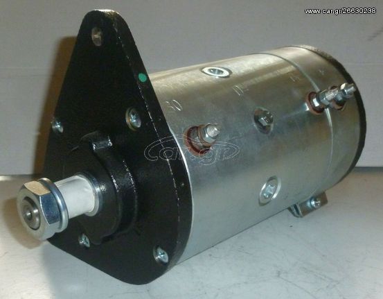 ΜΙΖΟΔΥΝΑΜΟ T BOSCH 12V, Ruggerini, Ferrari u.a. 0010300003, 02