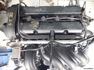 VOLVO  1.6cc 101HP (B4164S3)   S40/ C30/ V40/V50 