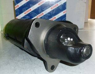 0001372001, BOSCH   BOSCH ΜΙΖΑ MERCEDES ΜΙΖΑ 24V 6,2KW 11Δ MERCEDES ACTROS 0041519401,   