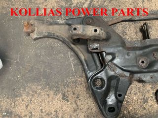 ΨΑΛΙΔΙ ΕΜΠΡΟΣ ΑΡΙΣΤΕΡΟ CITROEN C3 PLURIEL 2002-09 1600CC NFU