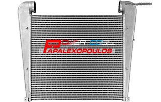 ΨΥΓΕΙΟ INTERCOOLER ΛΕΩΦΟΡΕΙΟY TOURO 500/TRAVEGO 580 ΚΑΙΝΟΥΡΓΙΟ!