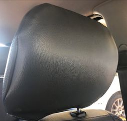 ΠΡΟΣΚΕΦΑΛΟ ΟΔΗΓΟΥ HYUNDAI MATRIX 01-07 G4ED 1.6CC