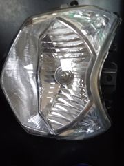 ΦΑΝΟς ΕΜΠΡΟΣΘΙΟΣ DAYTONA MIRO 125 EFI