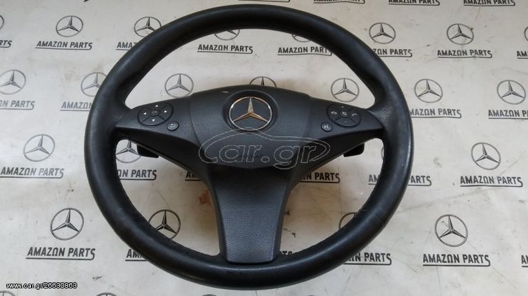 Τιμονι για Mercedes-Benz GLK X204