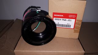 ΠΗΝΕΙΟ ΚΟΜΠΡΕΣΟΡΑ A/C HONDA JAZZ 2003-2008