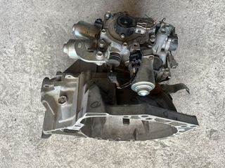 TOYOTA AYGO 06-14 ΣΑΣΜΑΝ ΑΥΤΟΜΑΤΟ 1KR