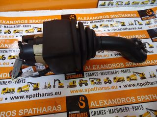 ΓΝΗΣΙΟ Bobcat Joystick ΧΕΙΡΙΣΤΗΡΙΟ για ΜΙΝΙ ΦΟΡΤΩΤΕΣ μάρκας BOBCAT S205