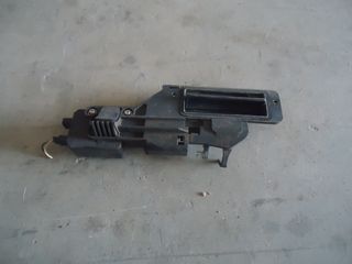 ΦΟΥΧΤΑ ΗΛΕΚΤΡΙΚΗ ΠΙΣΩ ΚΑΠΟ ML98-02MODEL