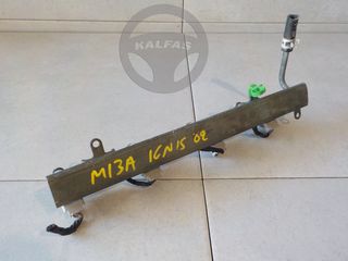 SUZUKI IGNIS '02 1.3 16V (5Θ) ΜΠΕΚ,ΤΕΤΡΑΔΑ (ΑΠΟ ΚΙΝΗΤΗΡΑ Μ13Α)