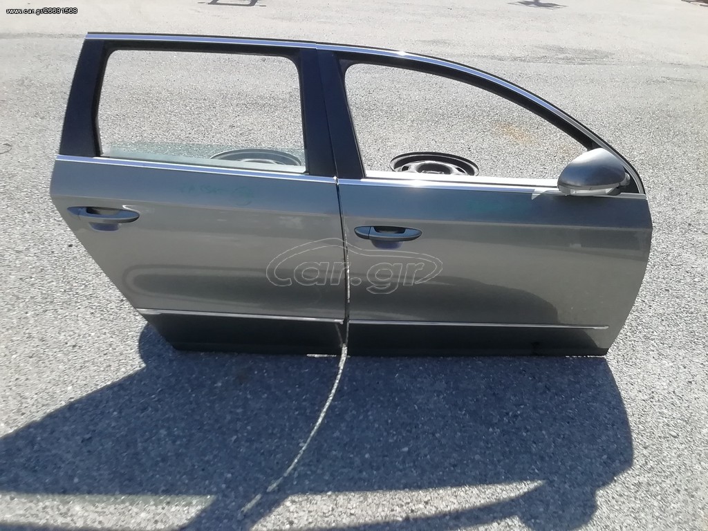 VW PASSAT (ΠΟΡΤA  ΜΠΡΟΣΤΑ ΔΕΞΙΑ)