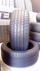 2 TMX CONTINENTAL CONTISPORTCONTACT 3 215/45/17*BEST CHOICE TYRES ΑΧΑΡΝΩΝ 374*