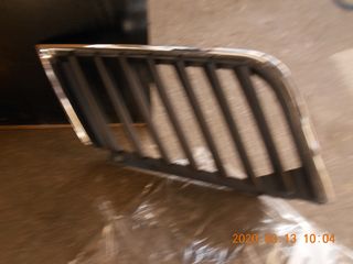 ΜΑΣΚΑΚΙ ΕΜΠΡΟΣ  ΝΙΚΕΛ ΓΙΑ MITSUBISHI L200 ΜΟΝΤΕΛΟ 2005-2010 ΑΡΙΣΤΕΡΟ ΚΑΙΝΟΥΡΓΙΟ -thumb-1
