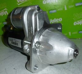 D6RA40 VALEO ΜΙΖΑ VOLVO PENTA 2001 D MARINE ENGINE 12V 1.1 Kw 9 Teeth ΜΙΖΑ 12V 1,1kw 9Δ VOLVO PENTA MARINE 2001
