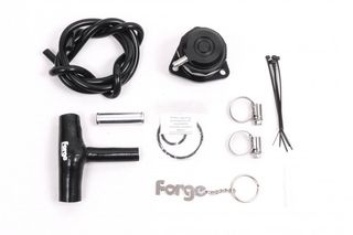 Νέα σκάστρα της Forge Motorsport για Mercedes A45 AMG με κινητήρα M133DE20L 360ΗΡ www eautoshop gr ατοκεσ δοσεις