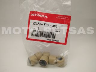 ΡΑΟΥΛΑ (ΜΠΙΛΙΕΣ) ΦΥΓΟΚΕΝΤΡΙΚΟΥ HONDA LEAD 100 SCV(2003-05) ΓΝΗΣΙΑ