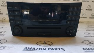 Ραδιο-CD για Mercedes-Benz W211 E-CLASS