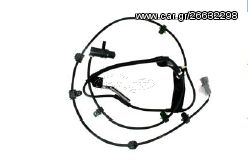 Αισθητήρας ABS εμπρός (Αριστερά-Δεξιά) TOYOTA HILUX VIGO KUN25,26,35 '05-'12 4WD, 89543-0K020/B, 895430K020B, 89542-0K020/B, 895420K020B