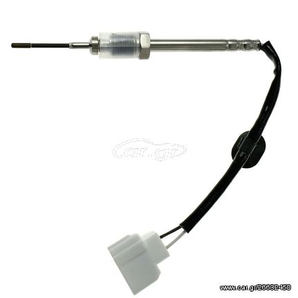 Αισθητήρας θερμοκρασίας καυσίμου NISSAN D40 11, 2WD,4WD YD25DDTI, ΚΑΥΣΑΕΡΙΩΝ, ΠΟΛΛΑΠΛΗΣ ΕΞΑΓΩΓΗΣ, 22630-5X30D, 226305X30D