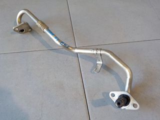 VW POLO '05 1.4 16V (5Θ) ΣΩΛΗΝΑΣ (ΑΠΟ ΚΙΝΗΤΗΡΑ ΒΚΥ)