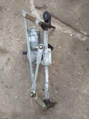 Μοτέρ υαλοκαθαριστήρων OPEL CORSA D 1300CC DIESEL 90PS ΜΟΝΤΕΛΟ 2006-2011'' ΑΡΙΘΜΟΣ ΚΙΝΗΤΗΡΑ Z13DTH