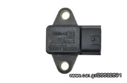 Αισθητήρας υπερπλήρωσης NISSAN D22 '01, YD25DDTI 133HP, ΠΙΕΣΗΣ TURBO, 22365-6P500, 22365-6P510, 223656P510