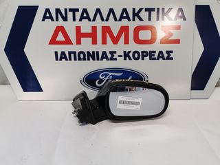 HONDA ACCORD '92-'95 ΜΕΤΑΧΕΙΡΙΣΜΕΝΟΣ ΔΕΞΙΟΣ ΚΑΘΡΕΦΤΗΣ ΗΛΕΚΤΡΙΚΟΣ ΑΒΑΦΟΣ (ΣΥΝΟΔΗΓΟΥ) 