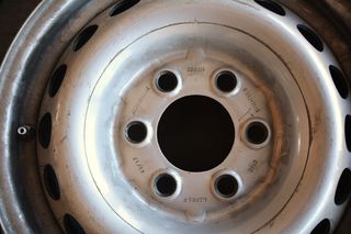 ΖΑΝΤΕΣ MERCEDES-BENZ SPRINTER 906 ΜΕ ΒΑΛΒΙΔΑ ΓΙΑ ΤΟ ΚΑΝΤΡΑΝ (ΛΑΣΤΙΧΟ 235/65/16)-thumb-1