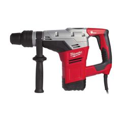 K 540 S Περιστροφικό Σκαπτικό Πιστολέτο SDS-MAX - ΠΕΡΙΣΤΡΟΦΙΚΑ - ΚΡΟΥΣΤΙΚΑ SDS MAX - MILWAUKEE (#4933418100)