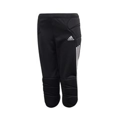 Adidas Tierro 3/4 FS0171 Παιδικό Παντελόνι Τερματοφύλακα Ποδοσφαίρου
