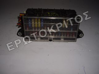 ΑΣΦΑΛΕΙΟΘΗΚΗ VW POLO LUPO SEAT AROSA 6X0937615A ΜΕΤΑΧΕΙΡΙΣΜΕΝΟ ΓΝΗΣΙΟ